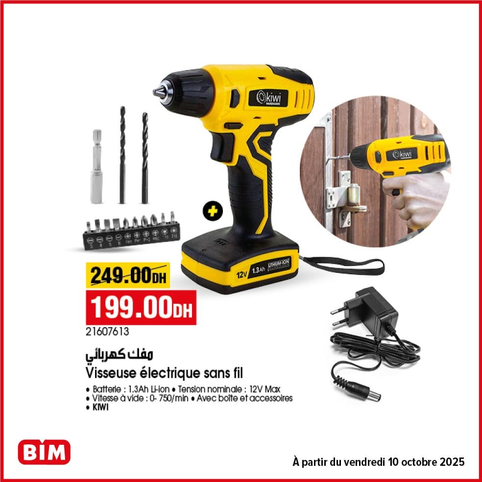 Catalogue BIM vendredi 10 Octobre 2025